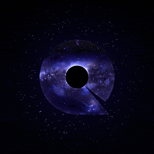 Quantum Project ~ branding