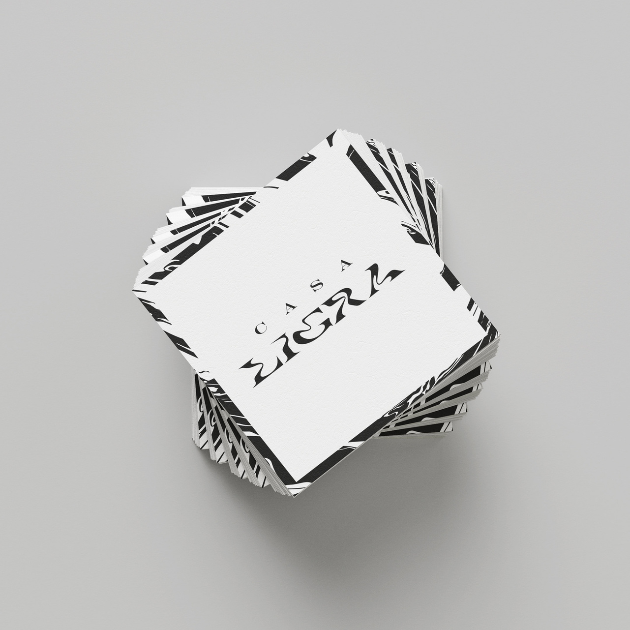 Casa Ligra ~ branding