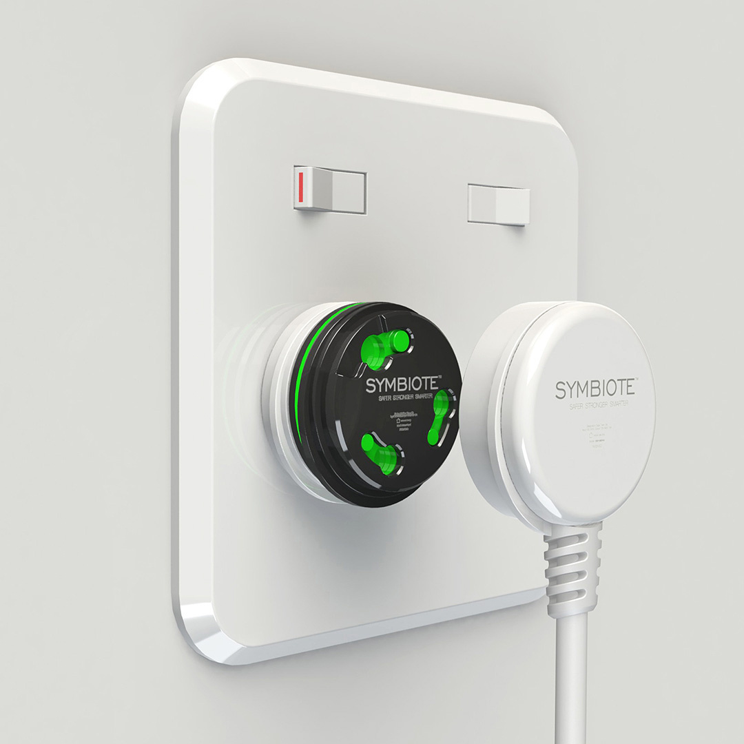 Symbiote plug system ~ product
