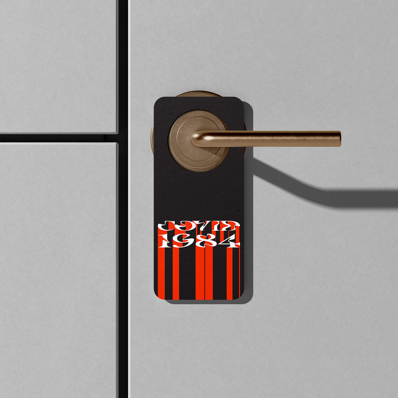 Covid 1984 ~ graphics