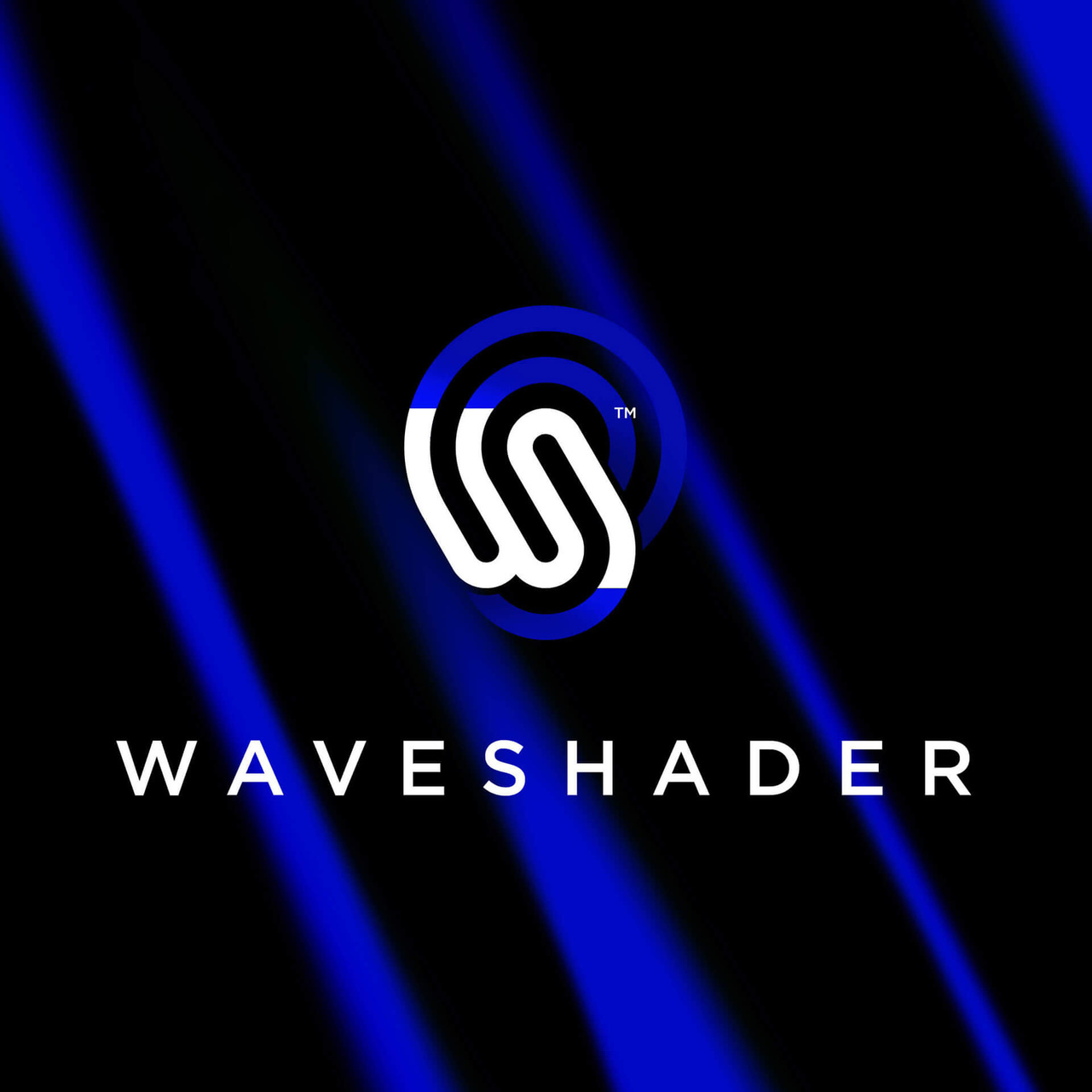 Waveshaper ~ logo development