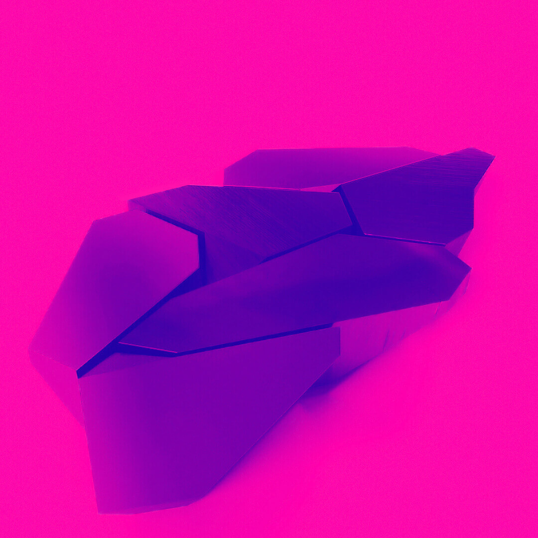 User Designâ„¢ ~ octagonal table set