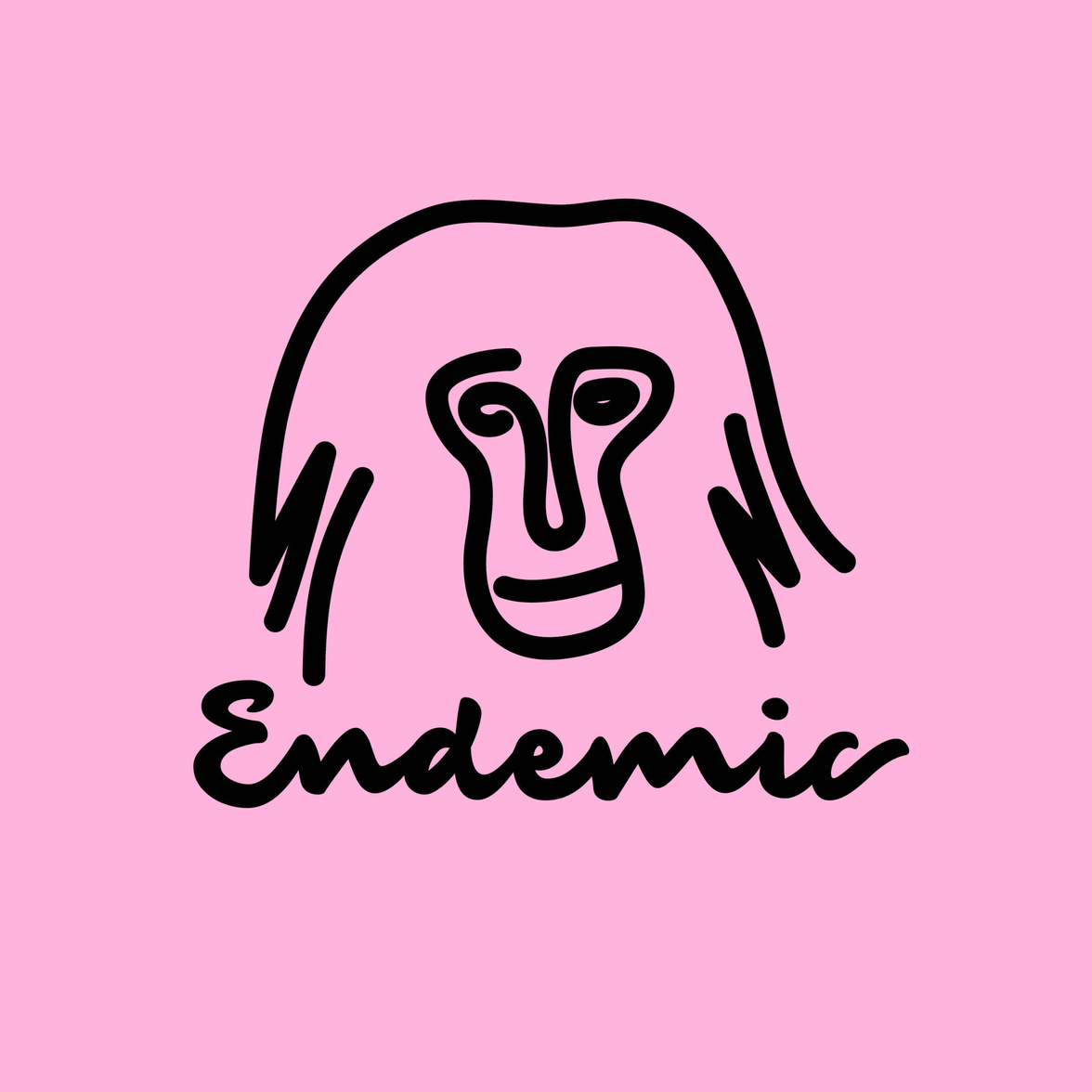 Endemic Explorations ~ branding