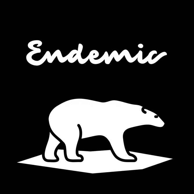 Endemic Explorations ~ branding