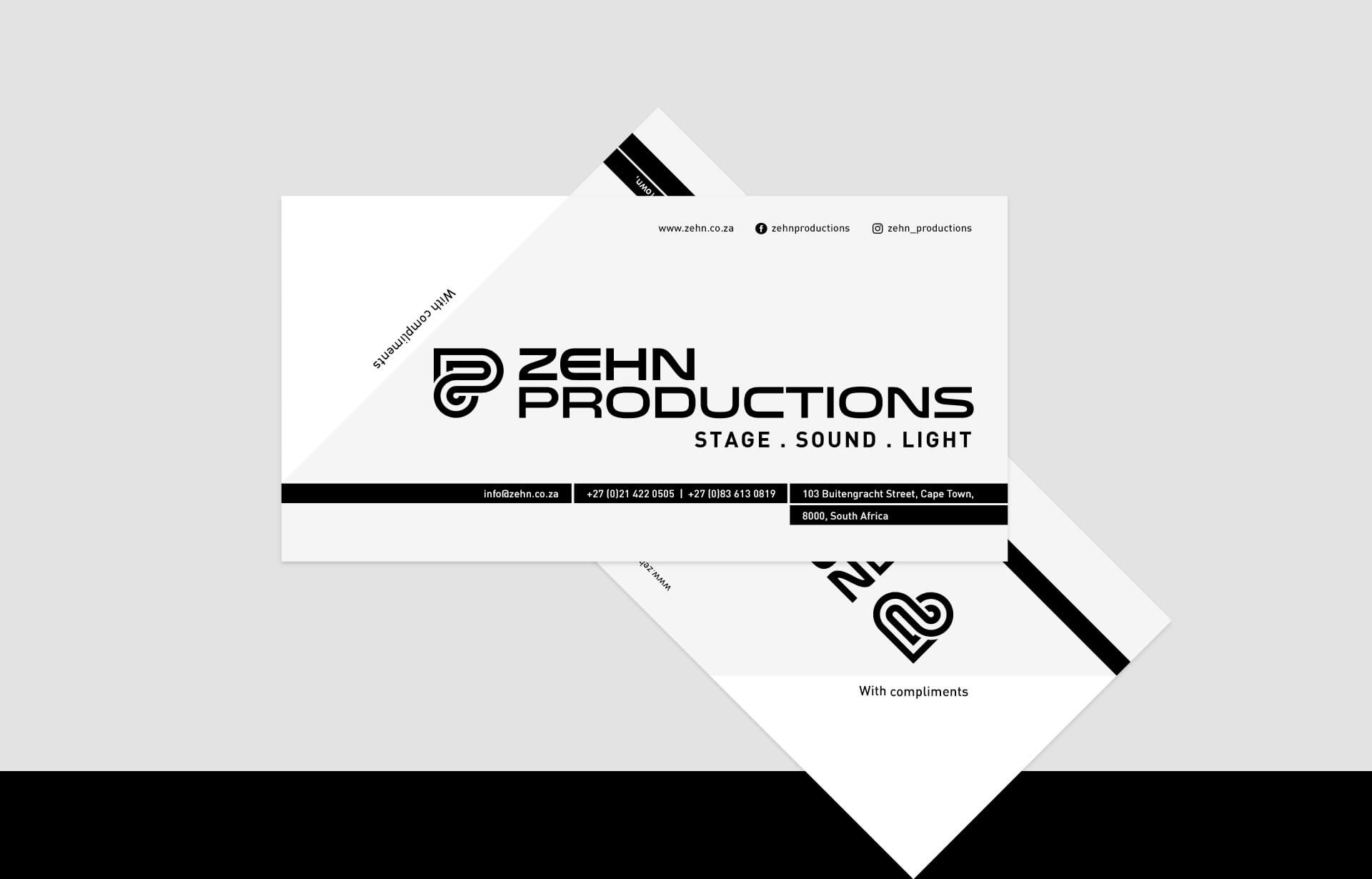 Zehn Productions