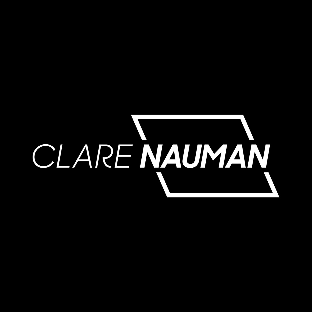 Clare Nauman