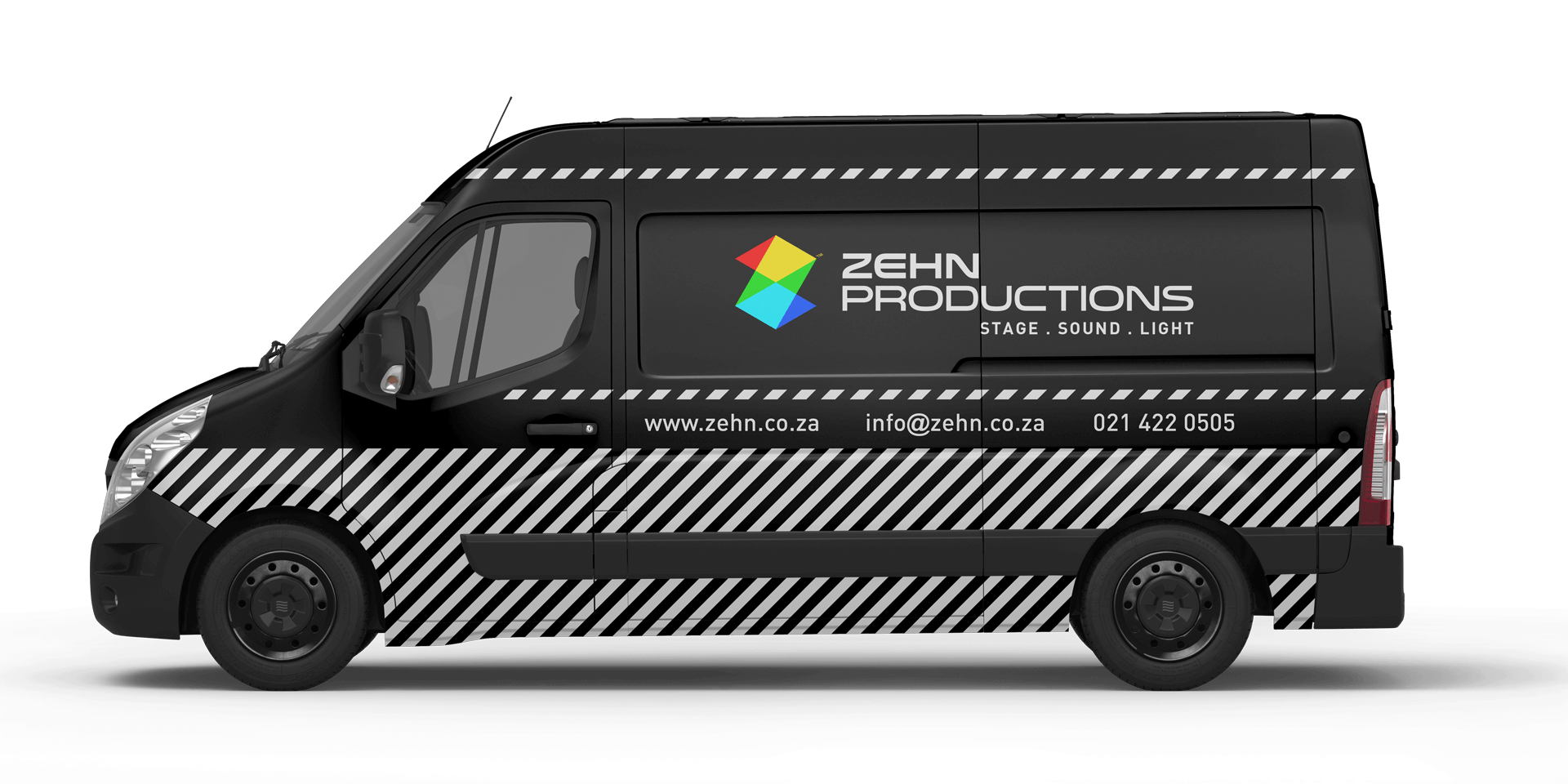 Zehn Productions