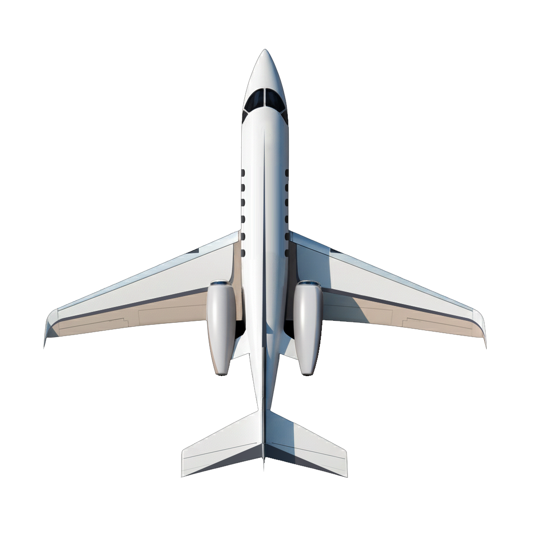 Hawker850XP